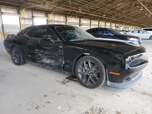2021 DODGE CHALLENGER 2C3CDZJG0MH610813