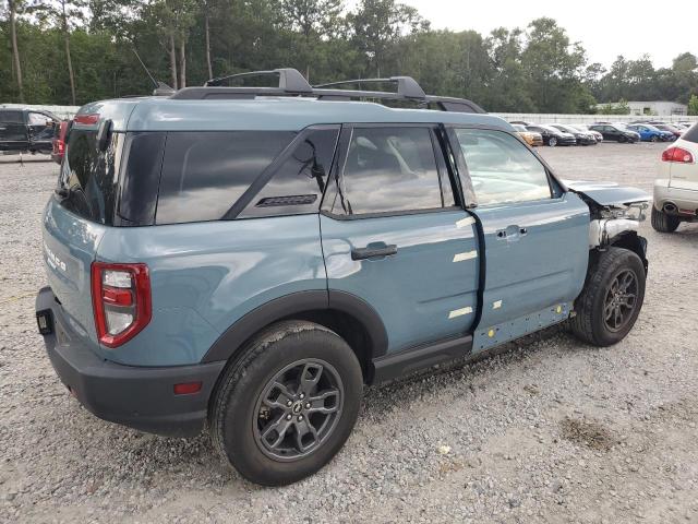 2021 FORD BRONCO SPO 3FMCR9B69MRA38868