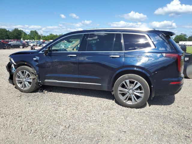 2022 CADILLAC XT6 PLATIN - 1GYKPFRS8NZ102719