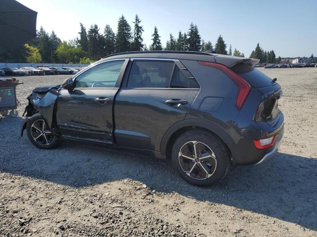 2024 KIA NIRO EX KNDCR3LE7R5179536