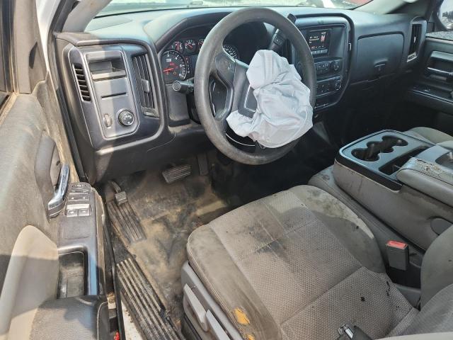 2015 GMC SIERRA C1500 1GTN1TEC6FZ906584