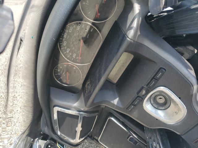 2006 HONDA GL1800 1HFSC47F56A507910
