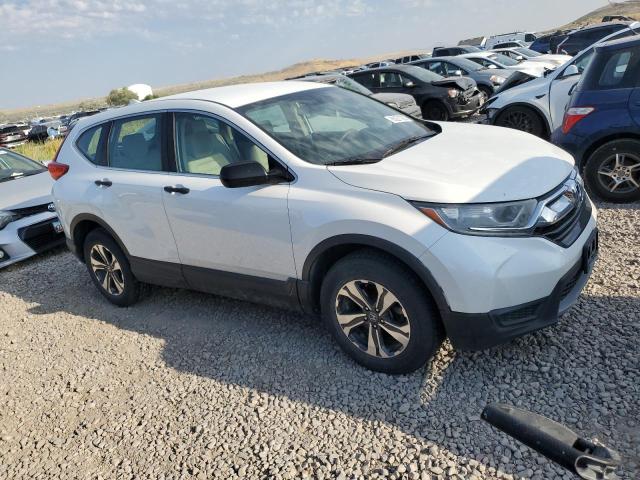 2019 HONDA CR-V LX 2HKRW6H32KH209723