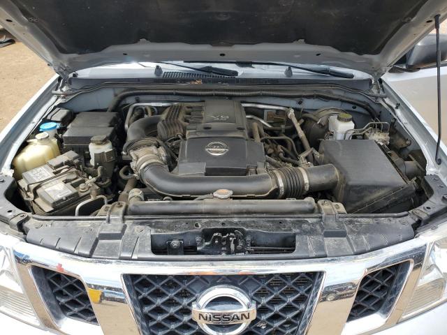 2019 NISSAN FRONTIER S 1N6AD0CW1KN881643
