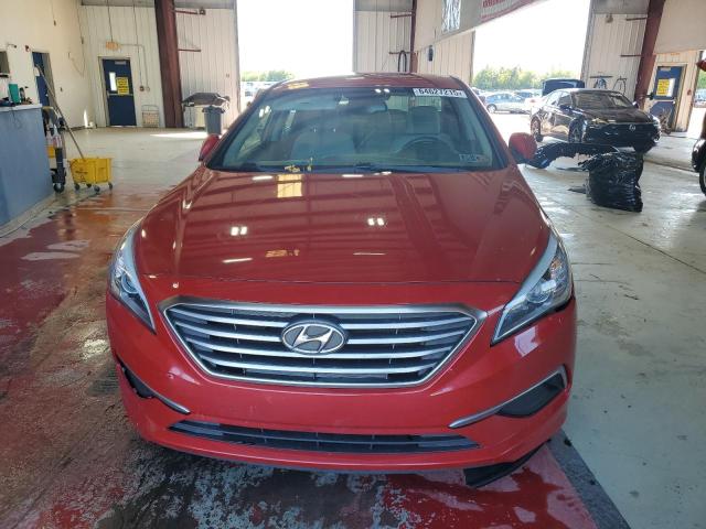 2017 HYUNDAI SONATA SE - 5NPE24AF4HH499300