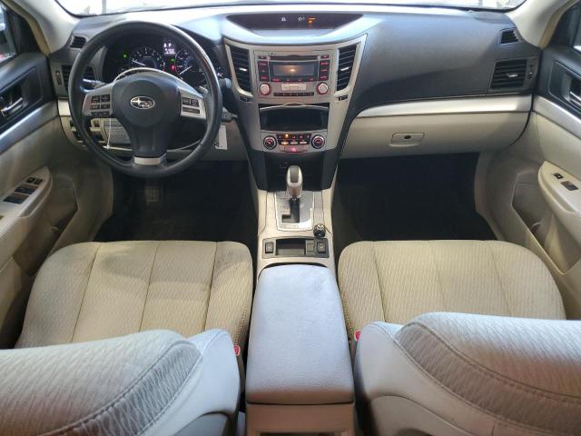 2012 SUBARU OUTBACK 2. - 4S4BRBCC1C3216728