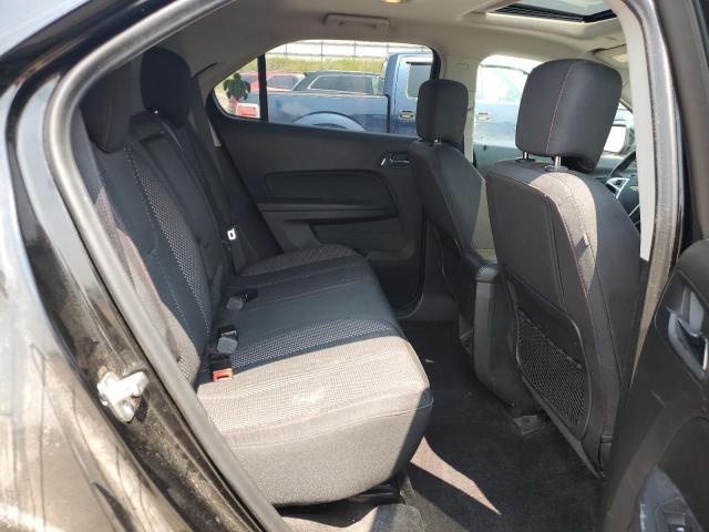 2016 CHEVROLET EQUINOX LT - 2GNFLFEK1G6151923