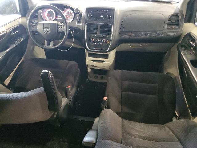 2015 DODGE GRAND CARA 2C4RDGBG8FR507161