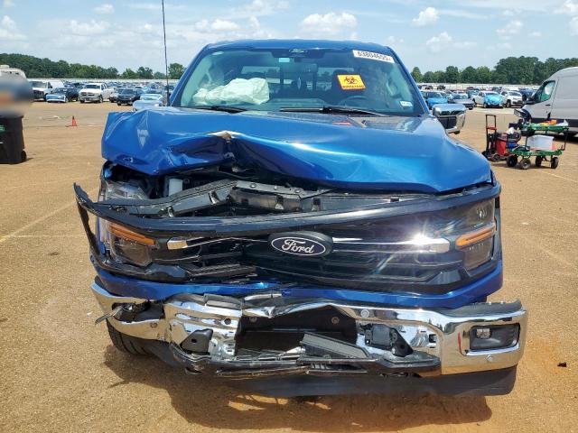 2024 FORD F150 XLT 1FTFW3L51RKE39923
