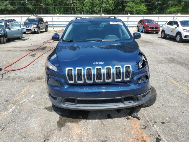 2018 JEEP CHEROKEE L 1C4PJLCB1JD539182