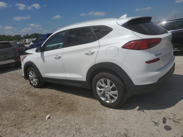 2021 HYUNDAI TUCSON LIM KM8J33A41MU319562