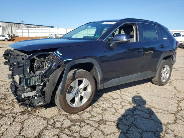 2020 TOYOTA RAV4 XLE - 2T3P1RFV4LW118426