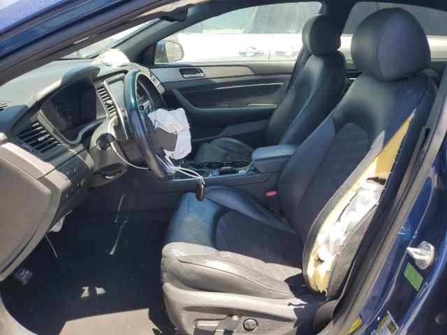 2018 HYUNDAI SONATA SPO 5NPE34AF4JH606428