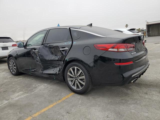 2019 KIA OPTIMA EX - 5XXGU4L13KG336869