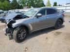 2017 INFINITI QX70 - JN8CS1MW5HM411530