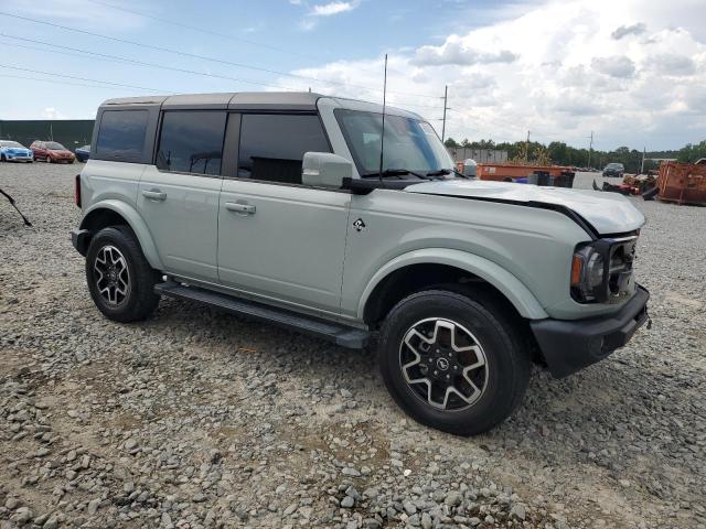 2023 FORD BRONCO BAS #3291221957