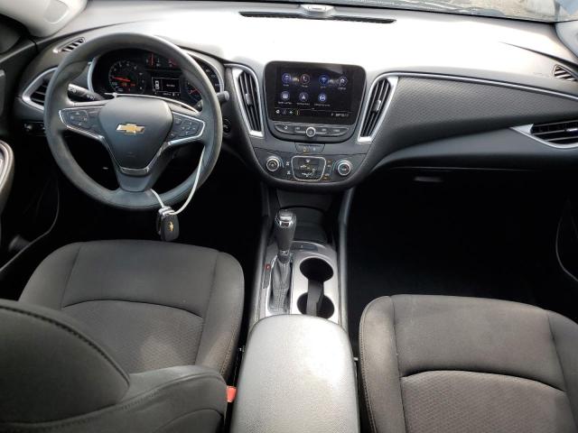 2020 CHEVROLET MALIBU LS - 1G1ZB5ST4LF151469