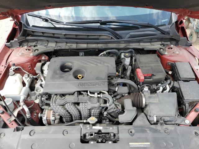 2020 NISSAN ALTIMA SV 1N4BL4DW9LC233941