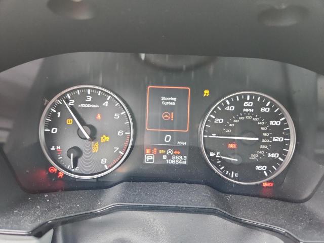 2023 SUBARU LEGACY PRE 4S3BWAC66P3005452