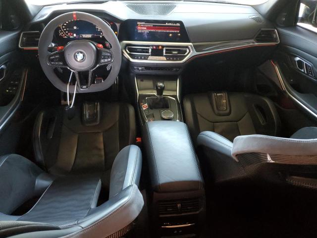 2021 BMW M3 WBS53AY07MFL01111