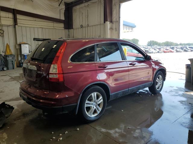 2011 HONDA CR-V EXL - 5J6RE4H73BL096462
