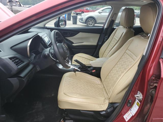 2019 SUBARU IMPREZA PR 4S3GTAD62K3717981