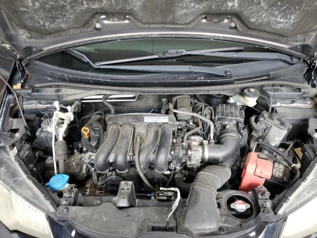 2016 HONDA FIT EX JHMGK5H75GX034913