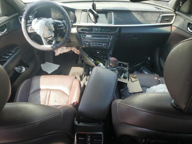 2019 KIA OPTIMA SXL 5XXGV4L29KG349194