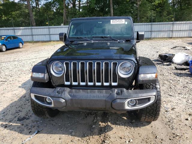 2021 JEEP WRANGLER U - 1C4HJXEG4MW694578