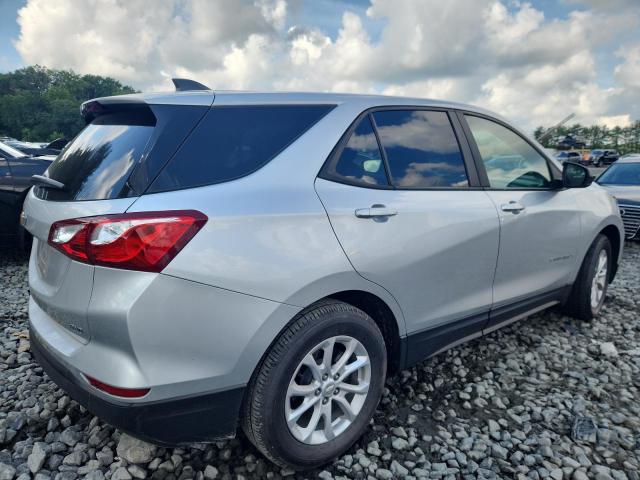 2020 CHEVROLET EQUINOX LS 3GNAXSEV8LS688723