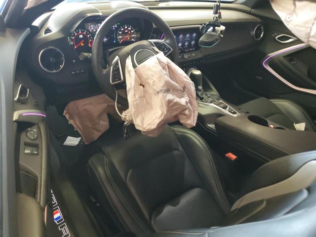 2023 CHEVROLET CAMARO LT 1G1FD1RX8P0100127