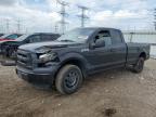 2017 FORD F150 SUPER - 1FTEX1EF6HKD90638