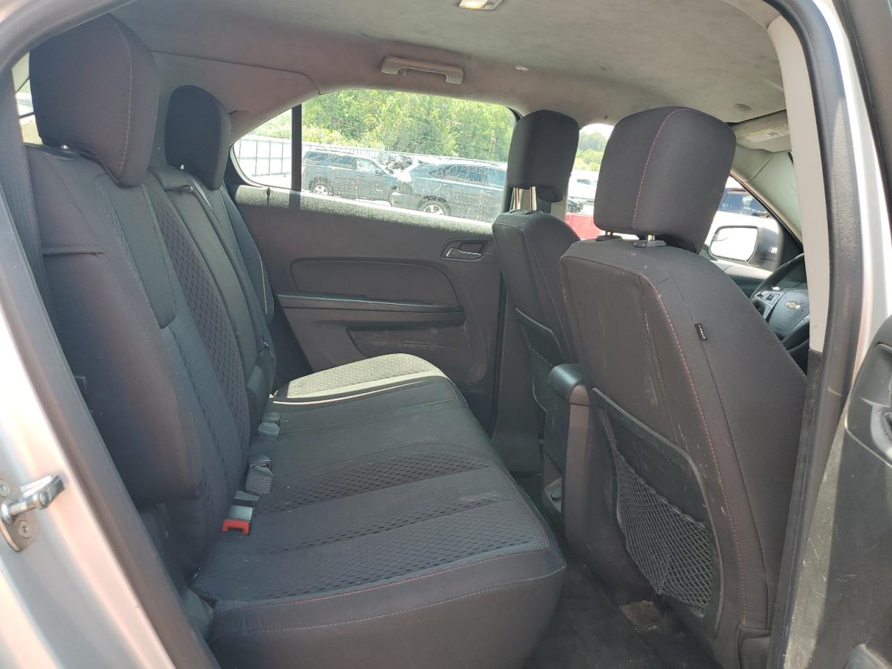 Chevrolet Equinox ls 2013