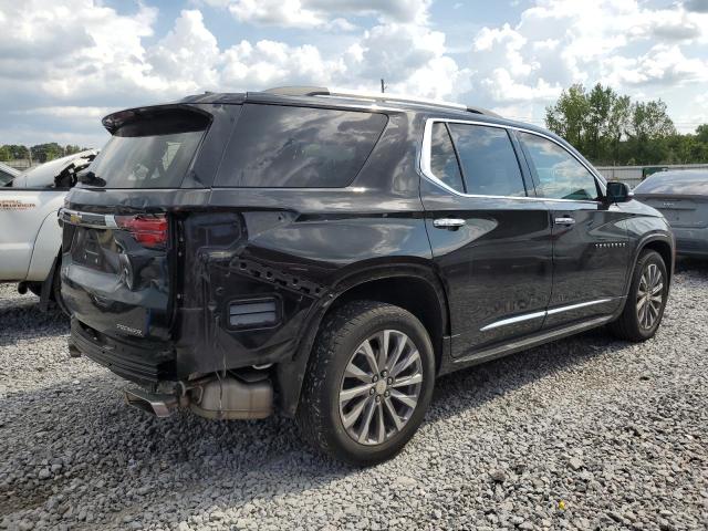 2022 CHEVROLET TRAVERSE P 1GNERKKW4NJ140053