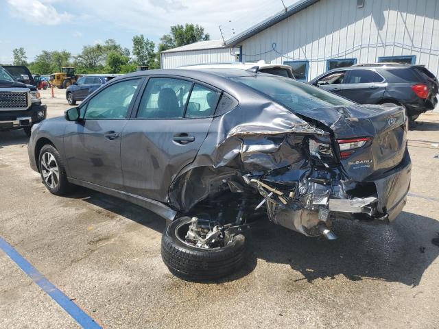 2025 SUBARU LEGACY PRE 4S3BWAF62S3009518