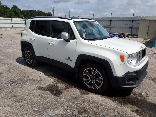 2017 JEEP RENEGADE LIMITED ZACCJADB3HPF75923