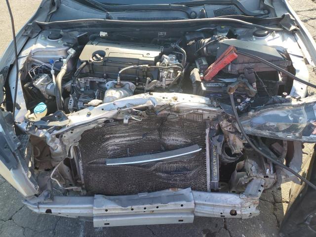 2016 HONDA ACCORD LX - 1HGCR2F48GA072398