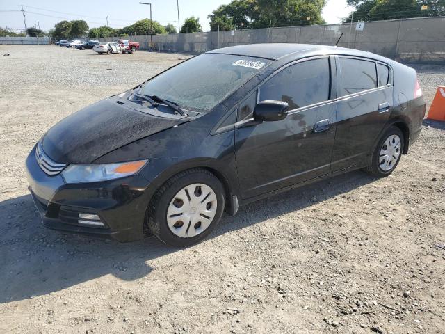 HONDA INSIGHT LX