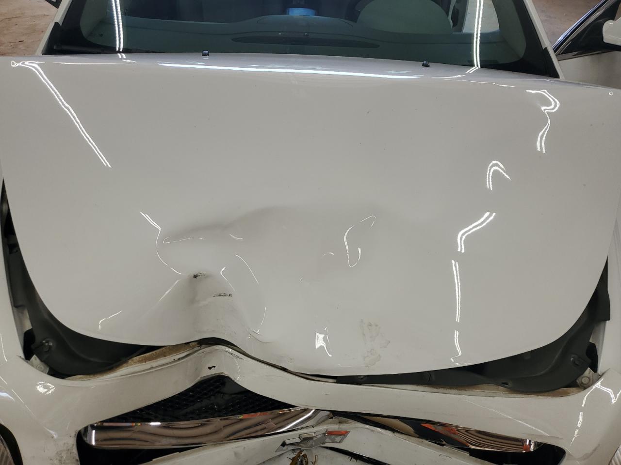 CHEVROLET MALIBU 2LT