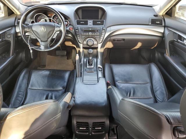 2012 ACURA TL - 19UUA9F56CA009842
