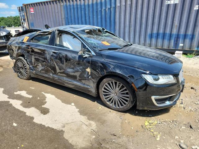 2017 LINCOLN MKZ RESERV - 3LN6L5E93HR659445