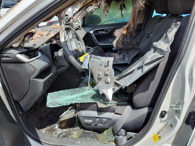 2024 TOYOTA RAV4 XLE - 2T3P1RFV2RC451735