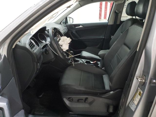 2020 VOLKSWAGEN TIGUAN SE 3VV2B7AX5LM145271