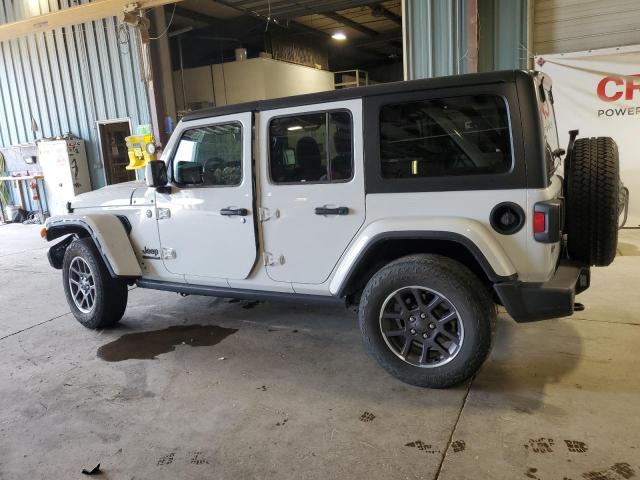 2021 JEEP WRANGLER U 1C4HJXDG4MW636892