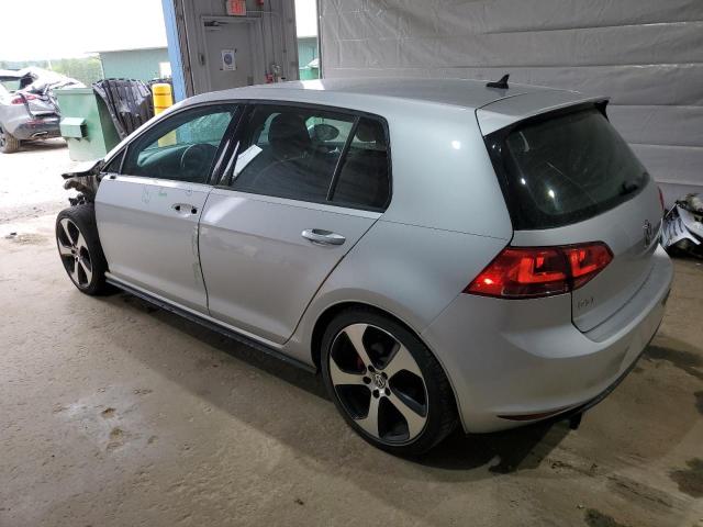 2016 VOLKSWAGEN GTI S/SE 3VW4T7AU4GM045966