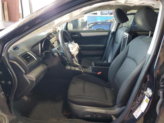 2017 SUBARU OUTBACK 2. 4S4BSAHC7H3392715