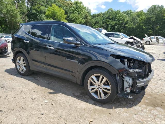 2015 HYUNDAI SANTA FE S - 5XYZWDLA3FG258033