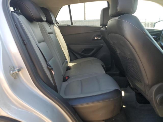 2015 CHEVROLET TRAX LTZ 3GNCJTSB2FL238865