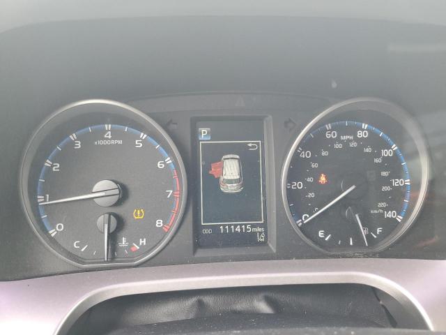 2017 TOYOTA RAV4 LE - JTMBFREV8HJ133739