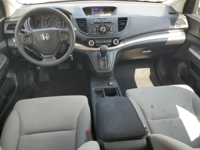 2016 HONDA CR-V LX 5J6RM4H38GL129706